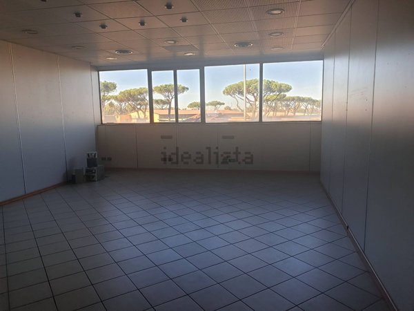 ufficio in affitto a Roma