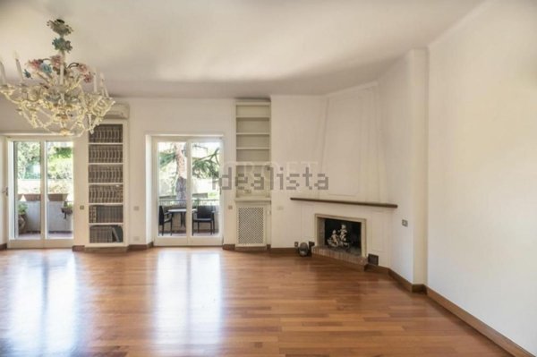 appartamento in affitto a Roma in zona San Saba - Ripa