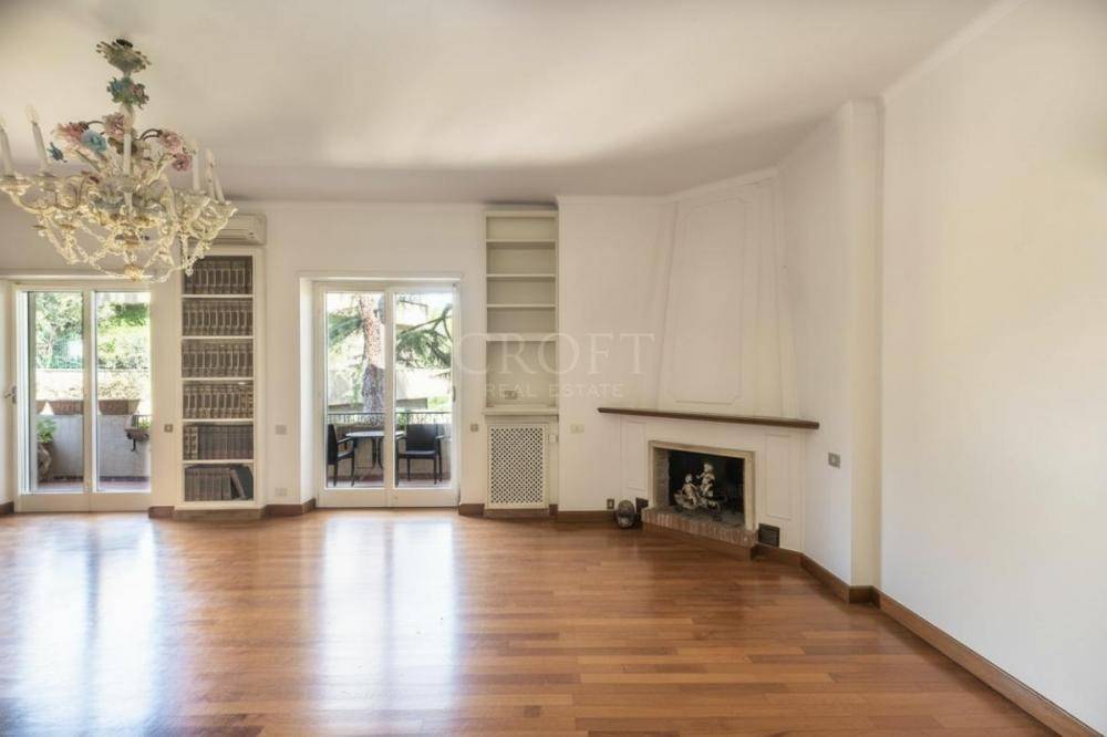 appartamento in affitto a Roma in zona San Saba - Ripa