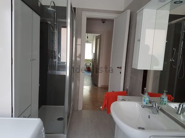 appartamento in affitto a Roma in zona Gianicolense