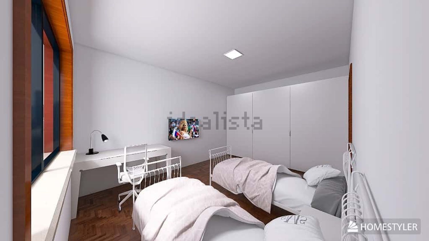 appartamento in affitto a Roma in zona Ardeatino