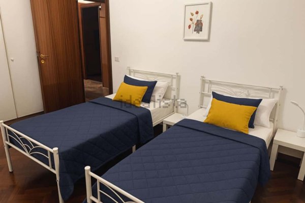 appartamento in affitto a Roma in zona Ardeatino