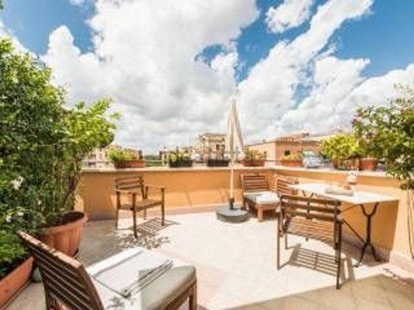 appartamento in affitto a Roma in zona Ardeatino