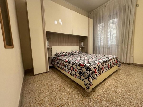 appartamento in affitto a Roma in zona Ostiense