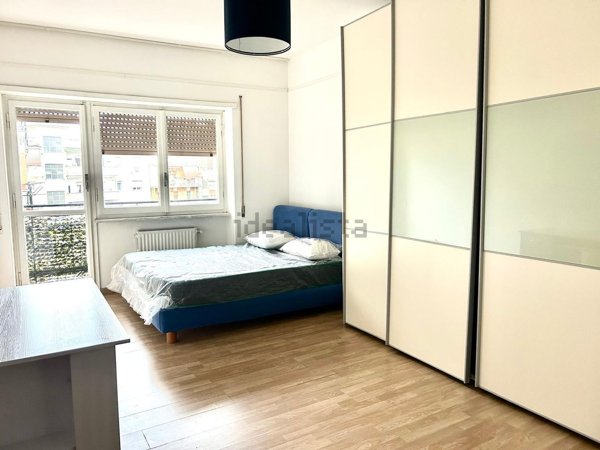 appartamento in affitto a Roma in zona Collatino