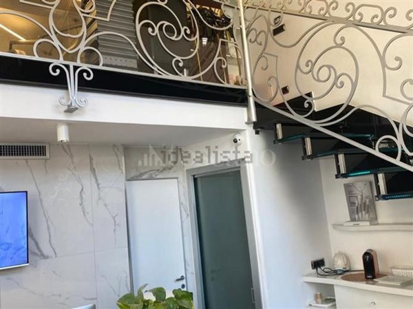 locale commerciale in affitto a Roma in zona Rione Prati