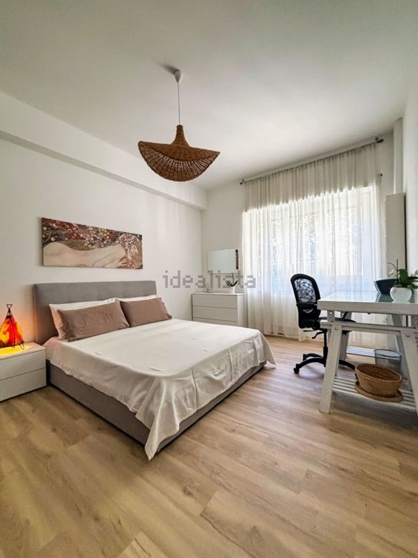 appartamento in affitto a Roma in zona Trionfale