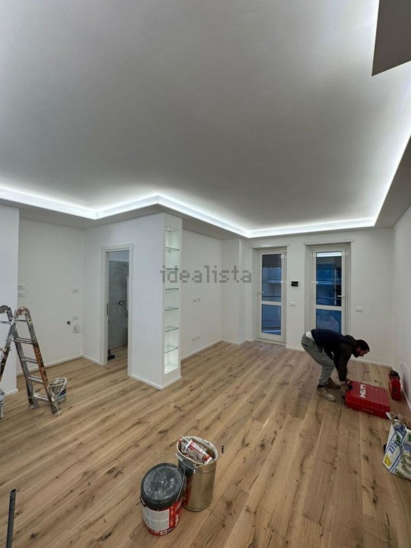 appartamento in affitto a Roma in zona Testaccio