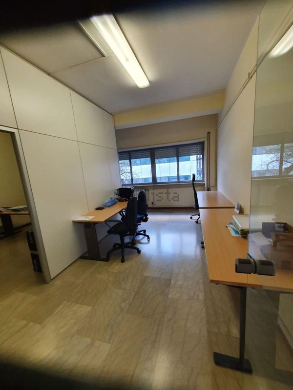 ufficio in affitto a Roma in zona Ostiense