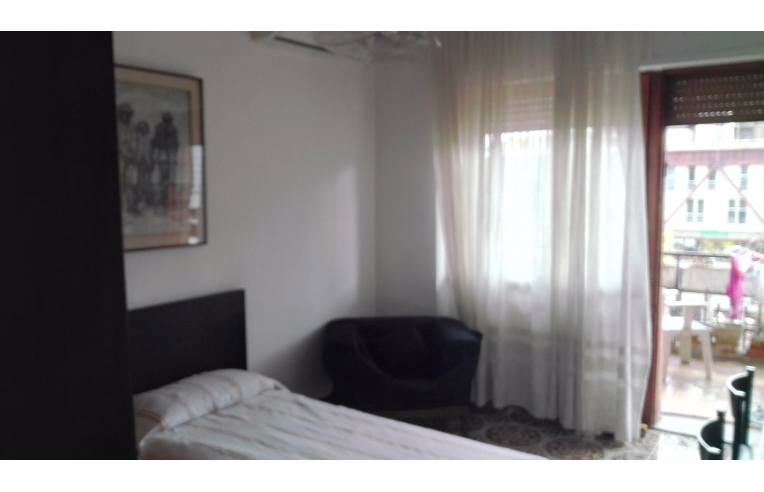 camera singola in affitto a Roma in zona Monte Sacro/Talenti