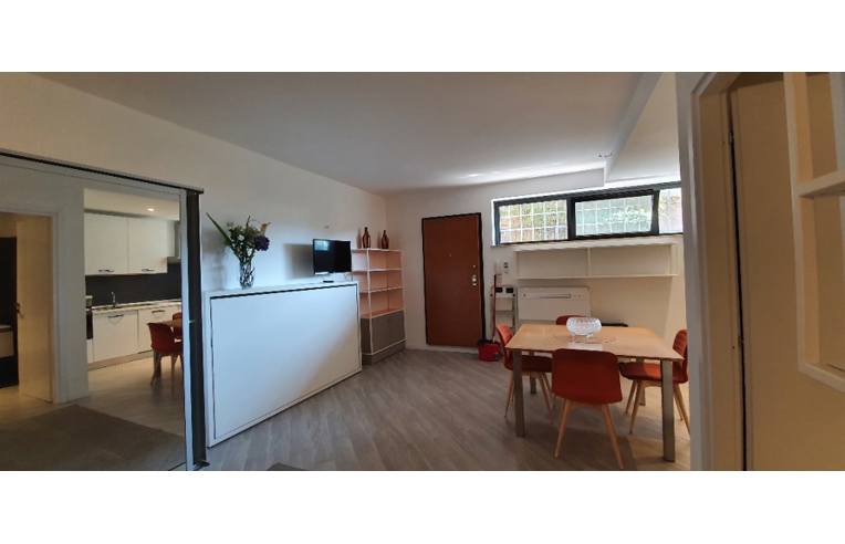 appartamento in affitto a Roma in zona Romanina