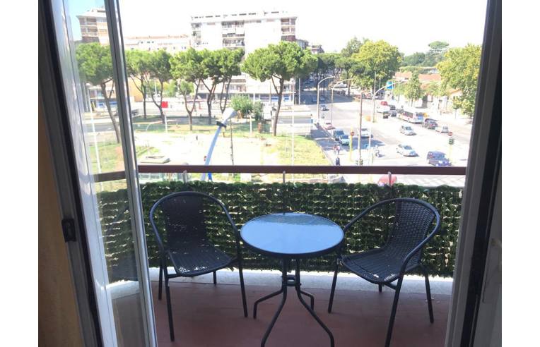 appartamento in affitto a Roma in zona Prenestino-Labicano