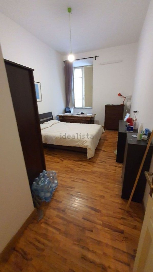 appartamento in affitto a Roma in zona Pinciano