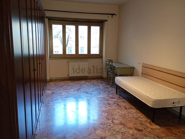 appartamento in affitto a Roma in zona Don Bosco