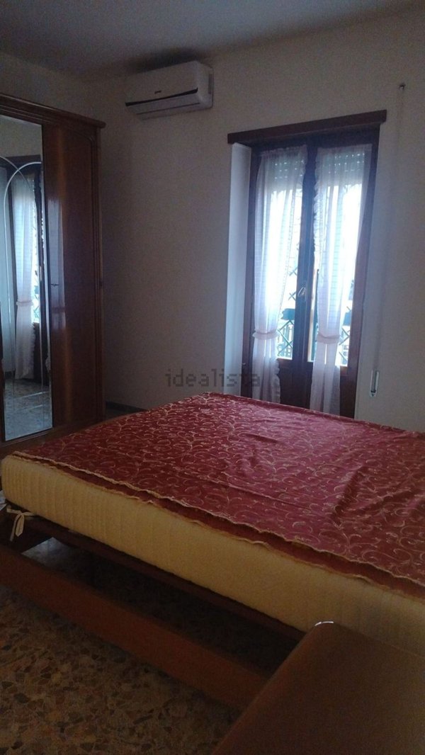 appartamento in affitto a Roma in zona Tor Sapienza