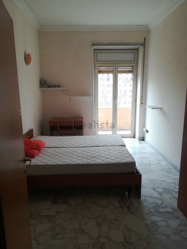 appartamento in affitto a Roma in zona Nomentano