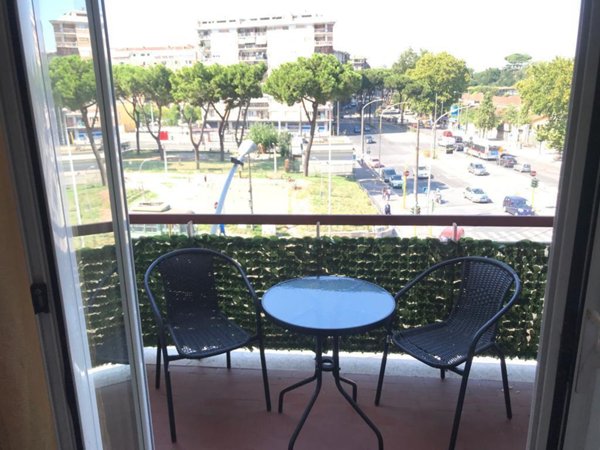 appartamento in affitto a Roma in zona Prenestino-Labicano