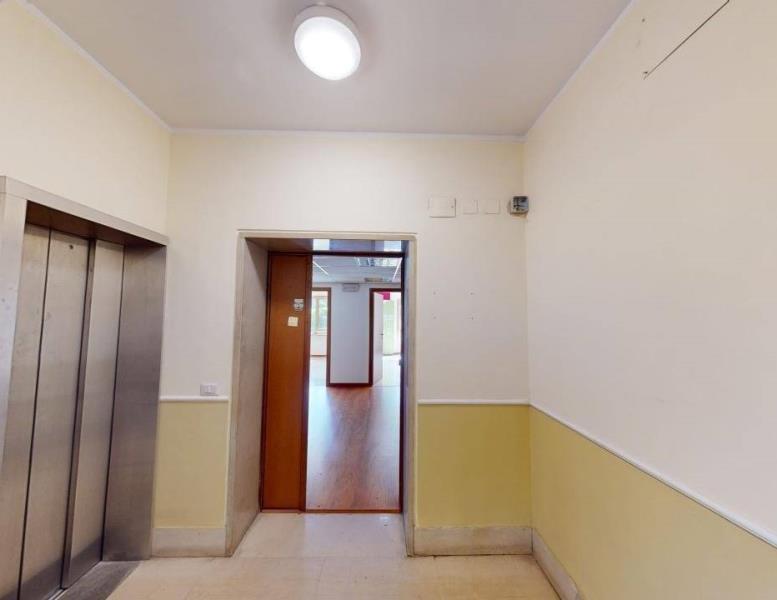 ufficio in affitto a Roma in zona Flaminio