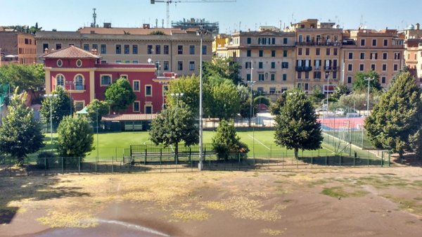 appartamento in affitto a Roma in zona Tiburtino