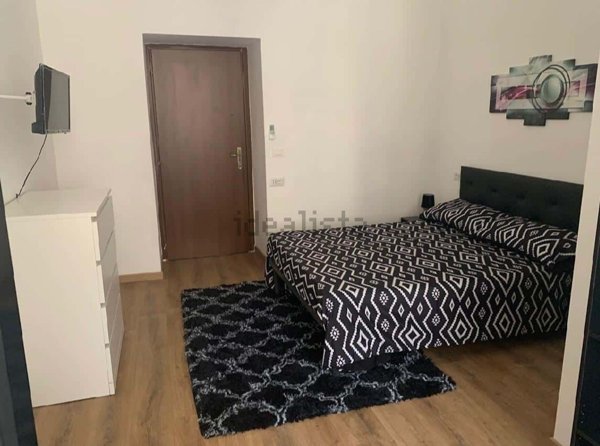 appartamento in affitto a Roma in zona Castro Pretorio