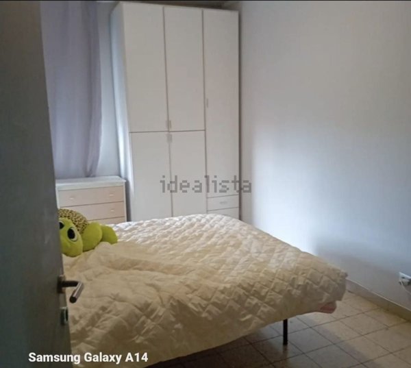 appartamento in affitto a Roma in zona Ostiense