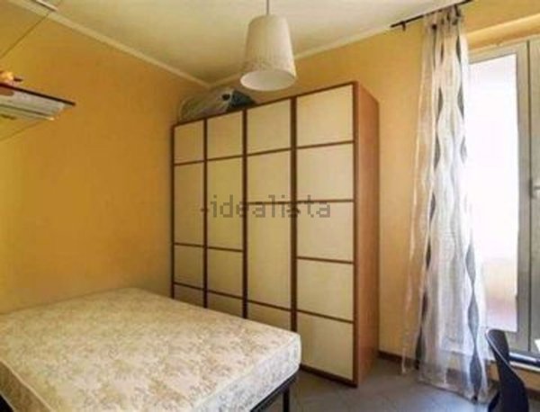 attico in affitto a Roma