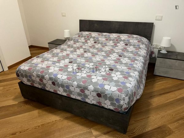 appartamento in affitto a Roma in zona Gianicolense