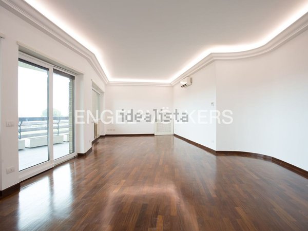 appartamento in affitto a Roma in zona Aurelio