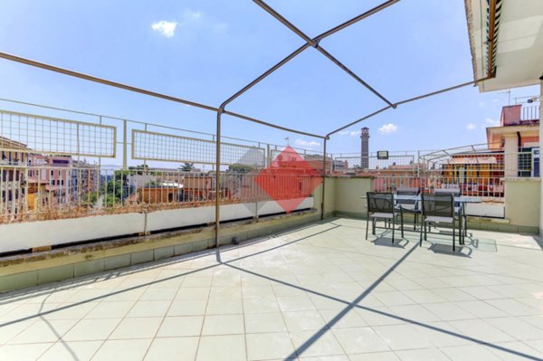 appartamento in affitto a Roma in zona Nomentano