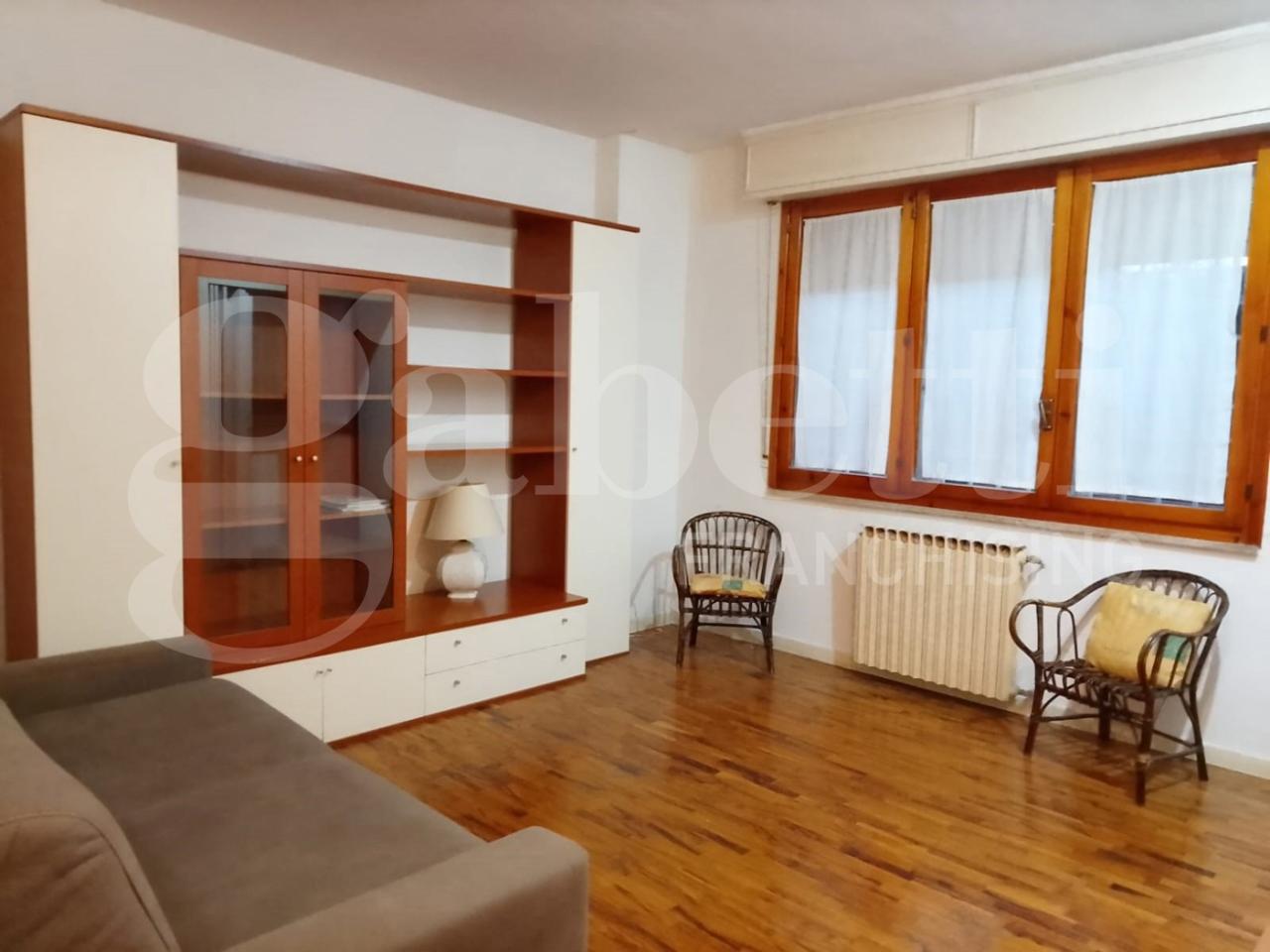 appartamento in affitto a Roma in zona Ardeatino