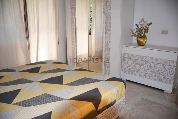 appartamento in affitto a Roma in zona Giuliano Dalmata