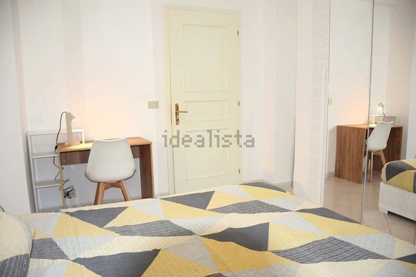 appartamento in affitto a Roma in zona Giuliano Dalmata