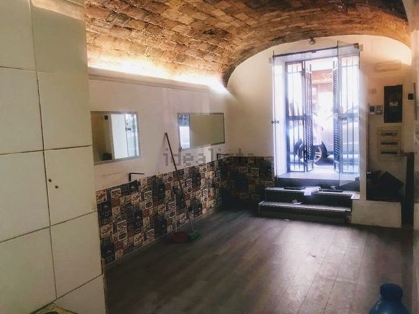 casa indipendente in affitto a Roma in zona Campo Marzio