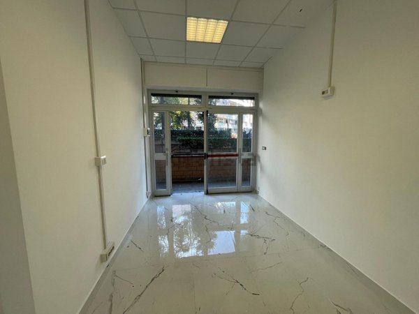 ufficio in affitto a Roma