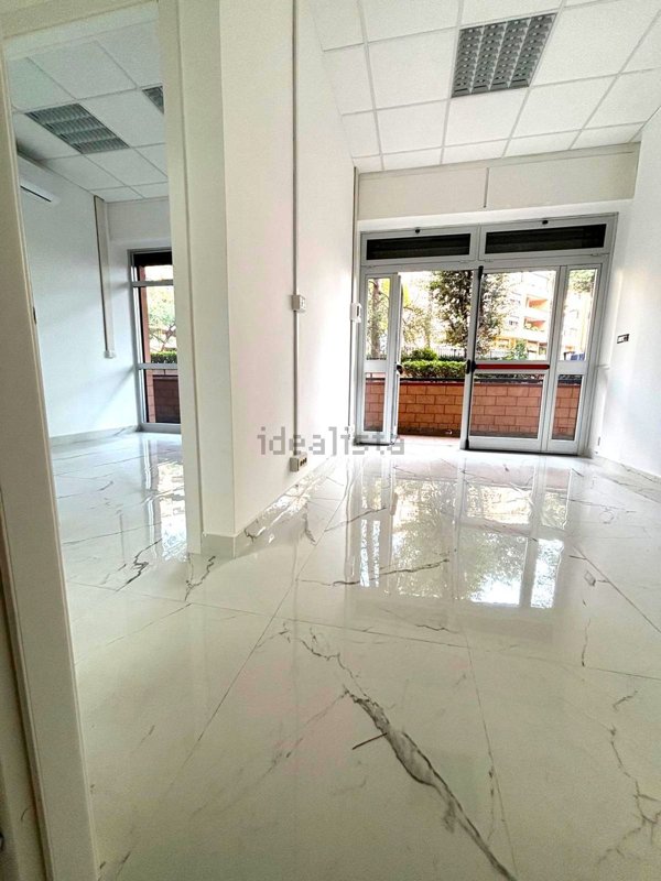 ufficio in affitto a Roma