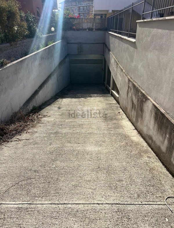 ufficio in affitto a Roma in zona Monte Sacro/Talenti