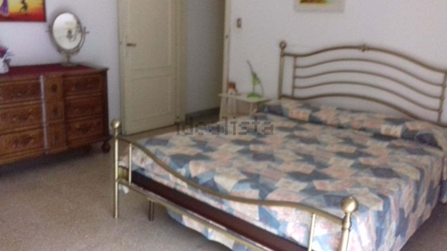 appartamento in affitto a Roma in zona Ardeatino