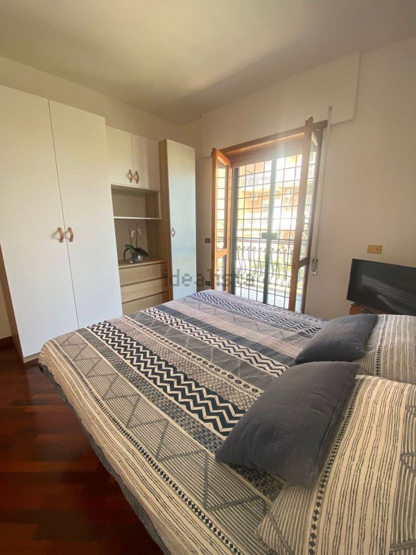 casa indipendente in affitto a Roma in zona Borghesiana