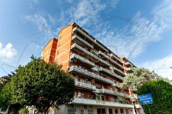 appartamento in affitto a Roma in zona Ponte Mammolo