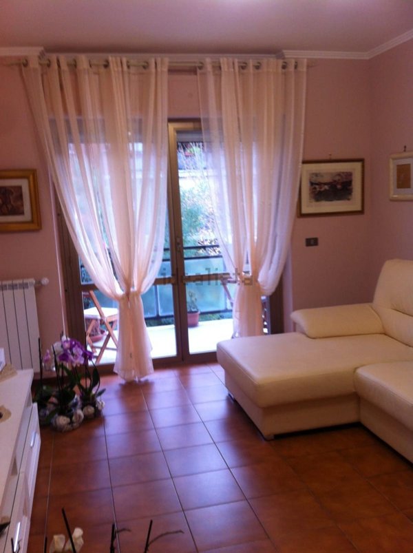 appartamento in affitto a Roma in zona Gianicolense