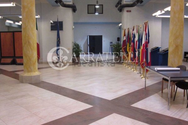 ufficio in affitto a Roma in zona Trevi-Colonna