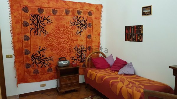 appartamento in affitto a Roma in zona San Saba - Ripa