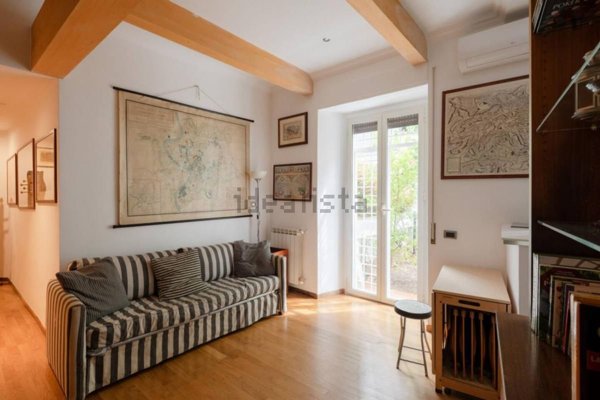 appartamento in affitto a Roma