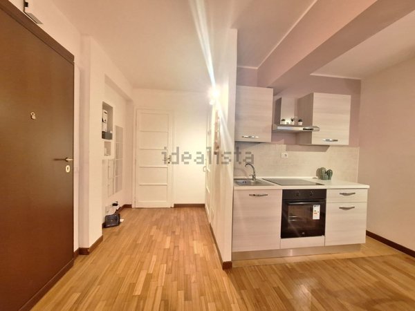 appartamento in affitto a Roma in zona Pietralata