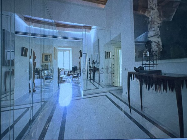 appartamento in affitto a Roma in zona Esquilino