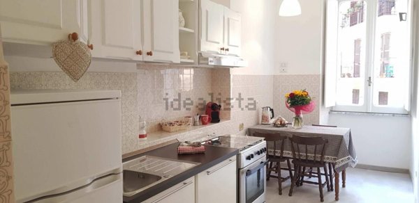 appartamento in affitto a Roma in zona Aurelio