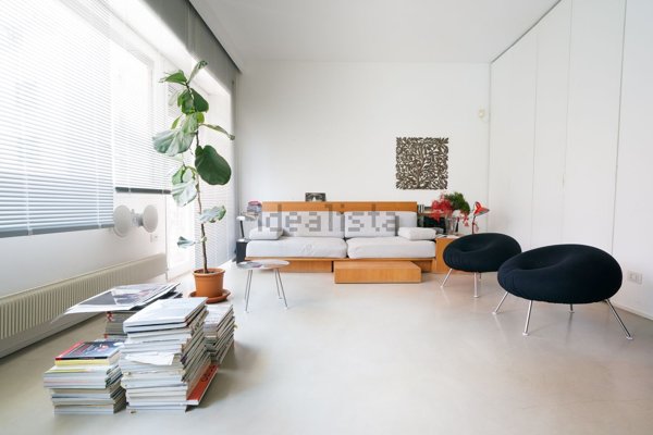 appartamento in affitto a Roma in zona Trieste