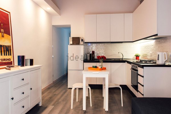 appartamento in affitto a Roma in zona Tiburtino