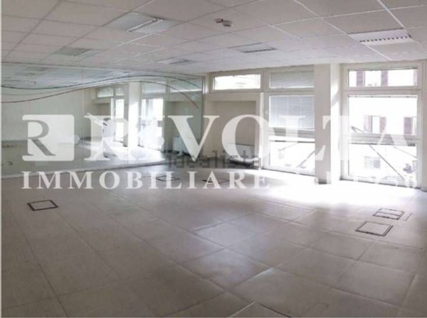 ufficio in affitto a Roma in zona Portuense