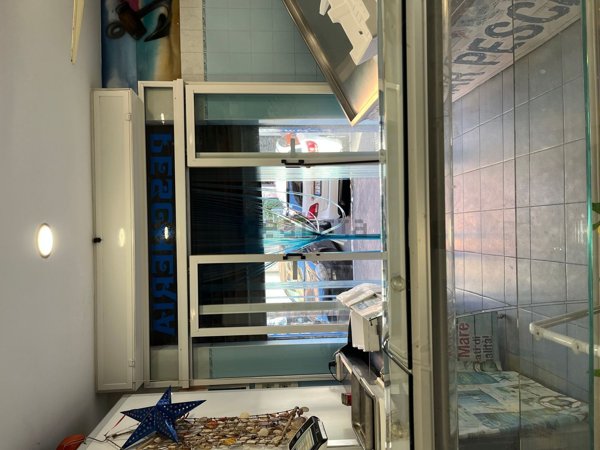 locale di sgombero in affitto a Roma in zona Tiburtino